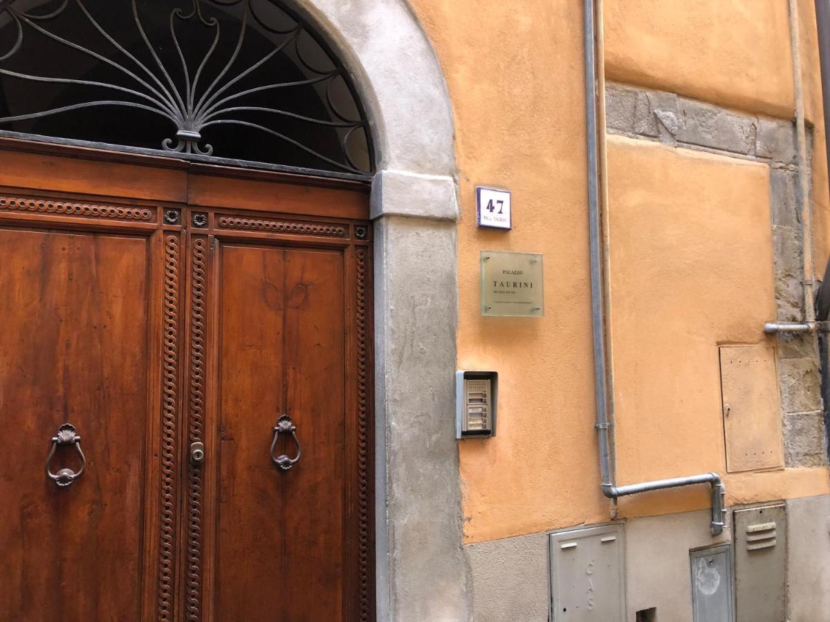 Il Sicomoro Sansepolcro Bagian luar foto