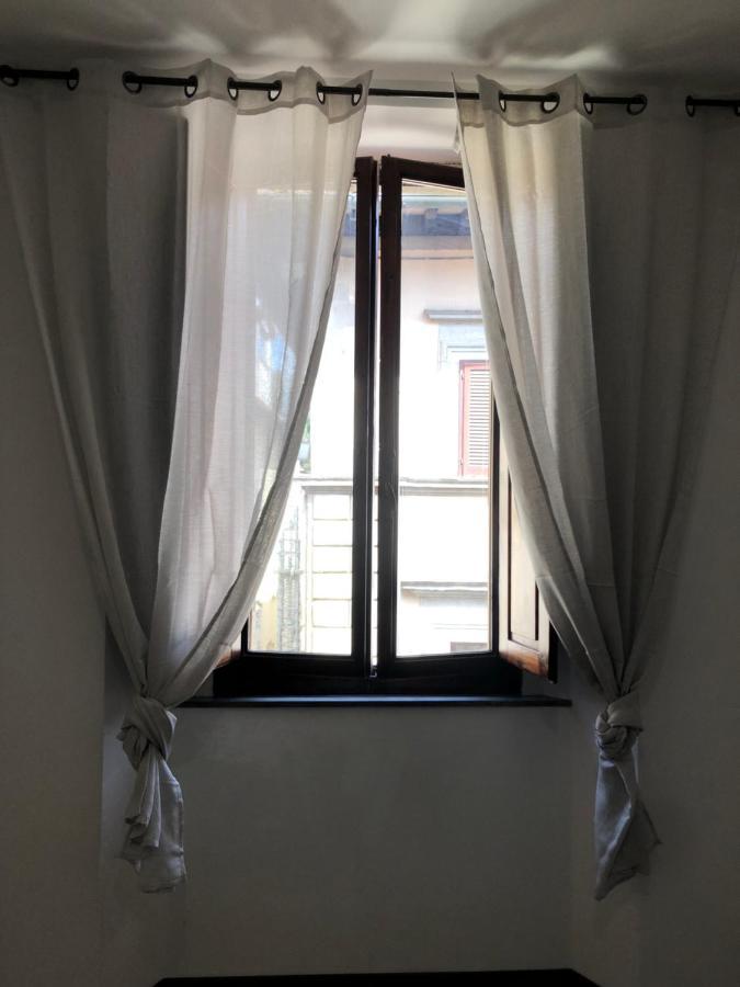 Il Sicomoro Sansepolcro Bagian luar foto