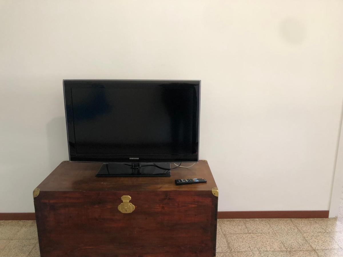 Il Sicomoro Sansepolcro Bagian luar foto